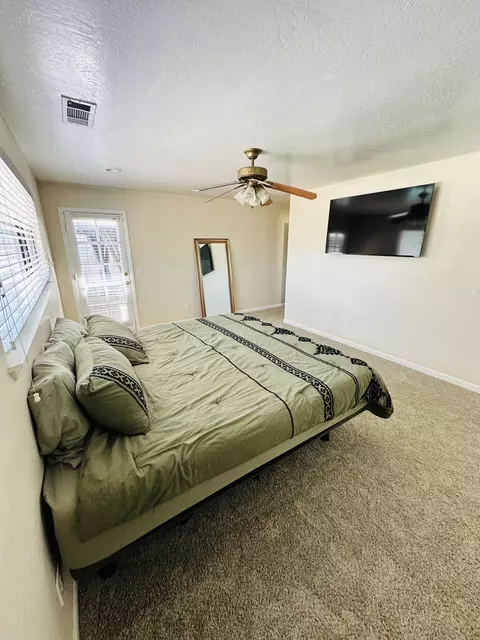 Bedroom - 2612 E Feemster, Visalia, CA 93292 photo 2 of 6