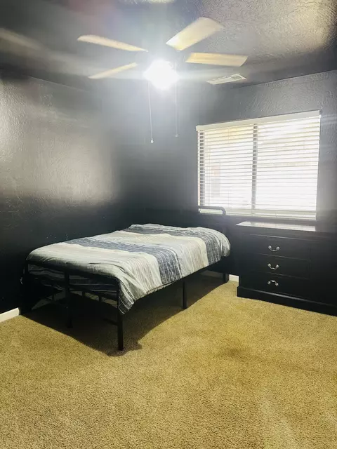 Bedroom - 2612 E Feemster, Visalia, CA 93292 photo 5 of 6