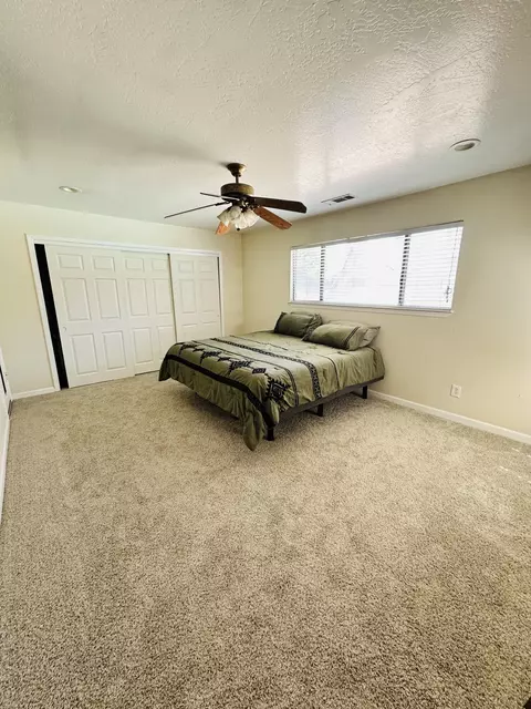 Bedroom - 2612 E Feemster, Visalia, CA 93292 photo 1 of 6