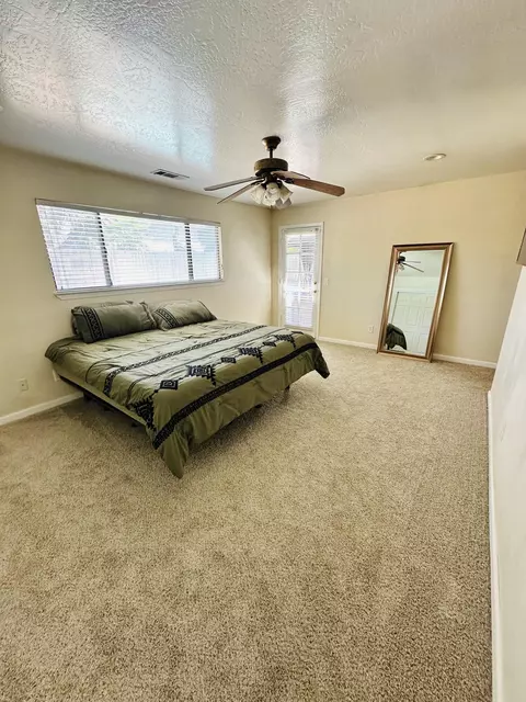 Bedroom - 2612 E Feemster, Visalia, CA 93292 photo 3 of 6