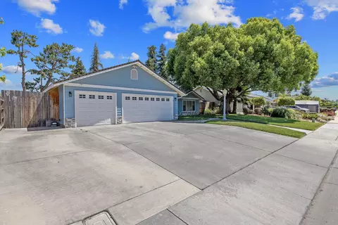 Exterior - 2612 E Feemster, Visalia, CA 93292 photo 3 of 15