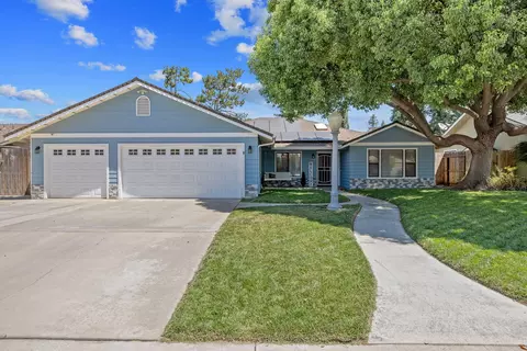 Exterior - 2612 E Feemster, Visalia, CA 93292 photo 2 of 15
