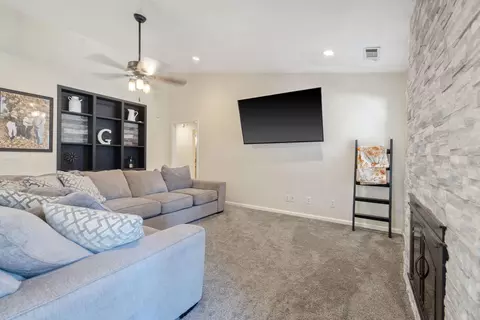 Living - 2612 E Feemster, Visalia, CA 93292 photo 3 of 3