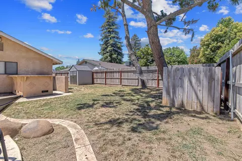 Exterior - 2612 E Feemster, Visalia, CA 93292 photo 9 of 15