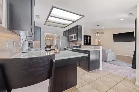 Kitchen - 2612 E Feemster, Visalia, CA 93292 photo 3 of 3