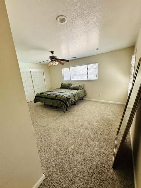 Bedroom - 2612 E Feemster, Visalia, CA 93292 photo 4 of 6