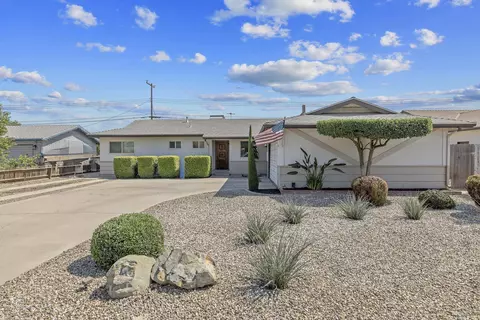3113 E Laurel Ave, Visalia, CA 93292