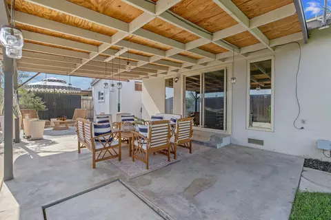 Exterior - 3113 E Laurel Ave, Visalia, CA 93292 photo 9 of 20