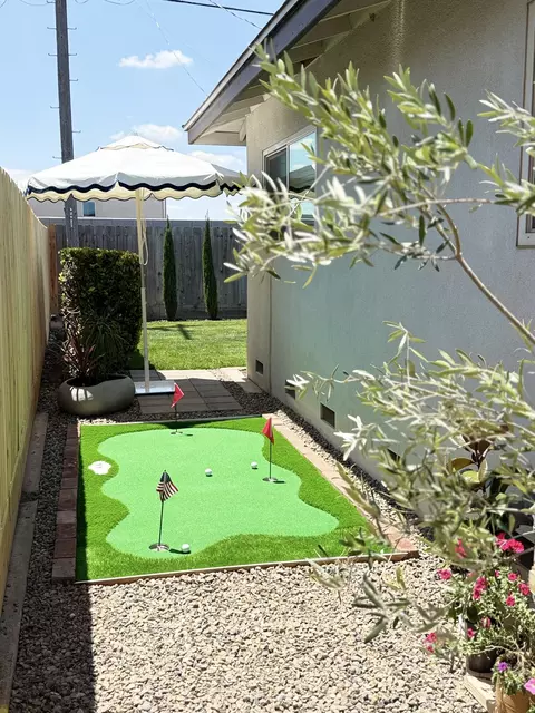 Exterior - 3113 E Laurel Ave, Visalia, CA 93292 photo 19 of 20