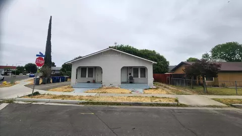 450 N 6th St, Coalinga, CA 93210