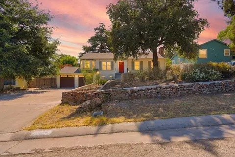68 N Corona Dr, Porterville, CA 93257