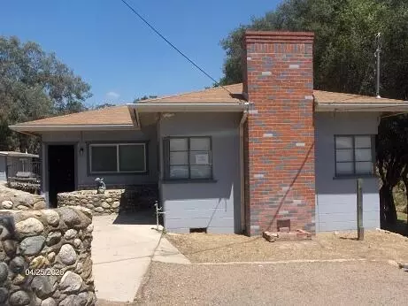 35228 Lenard Rd, Springville, CA 93265