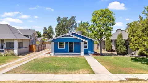 1426 N Irwin St, Hanford, CA 93230
