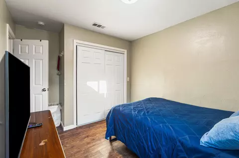 Bedroom - 621 E Laurel Ave, Visalia, CA 93292 photo 9 of 9
