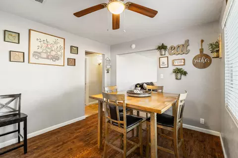 Dining - 621 E Laurel Ave, Visalia, CA 93292 photo 1 of 2