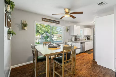 Dining - 621 E Laurel Ave, Visalia, CA 93292 photo 2 of 2