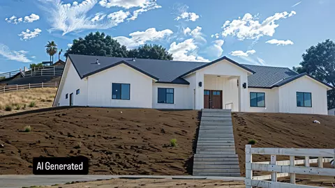 16422 Wardlaw Dr, Springville, CA 93265