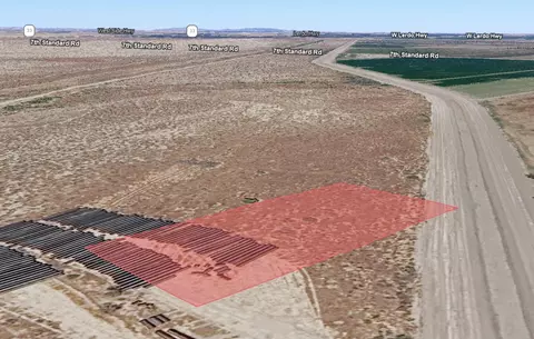 Vic 7th Standard Road, Buttonwillow, CA 93206 photo 8