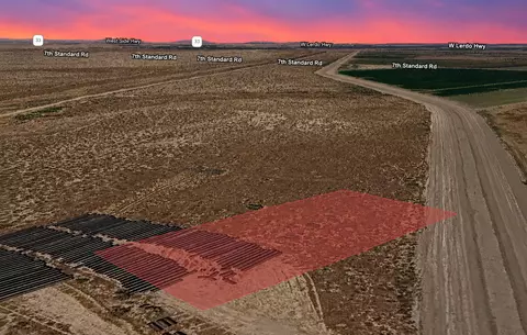 Vic 7th Standard Road, Buttonwillow, CA 93206 photo 4