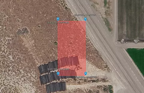 Vic 7th Standard Road, Buttonwillow, CA 93206 photo 9