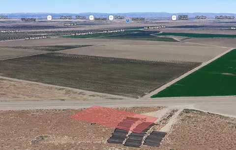 Vic 7th Standard Road, Buttonwillow, CA 93206 photo 5