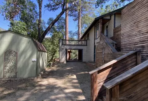 Exterior - 45819 Guhl Ave, Posey, CA 93260 photo 3 of 20