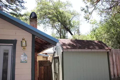 Exterior - 45819 Guhl Ave, Posey, CA 93260 photo 10 of 20
