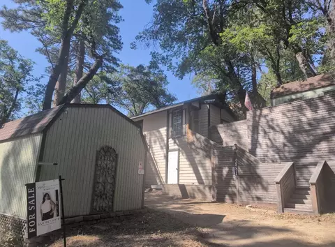 Exterior - 45819 Guhl Ave, Posey, CA 93260 photo 2 of 20