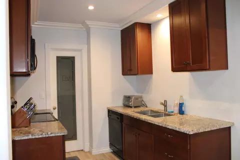 Kitchen - 45819 Guhl Ave, Posey, CA 93260 photo 3 of 4