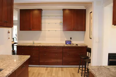 Kitchen - 45819 Guhl Ave, Posey, CA 93260 photo 2 of 4