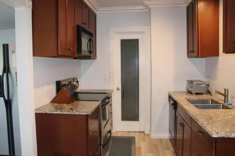 Kitchen - 45819 Guhl Ave, Posey, CA 93260 photo 4 of 4