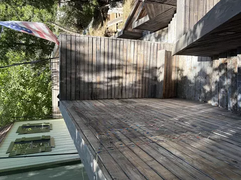 Exterior - 45819 Guhl Ave, Posey, CA 93260 photo 4 of 20