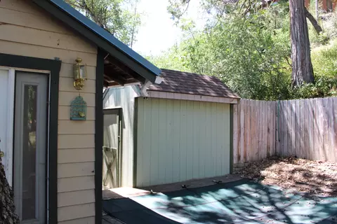 Exterior - 45819 Guhl Ave, Posey, CA 93260 photo 8 of 20