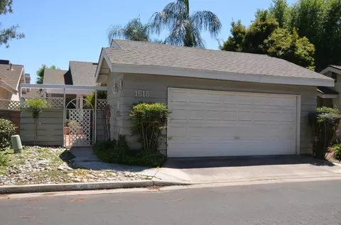 Exterior - 1615 E Castlecrest Ave, Visalia, CA 93292 photo 15 of 15
