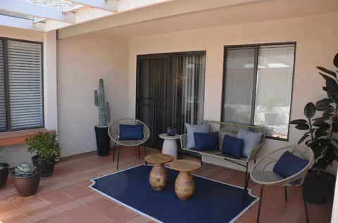 Exterior - 1615 E Castlecrest Ave, Visalia, CA 93292 photo 11 of 15
