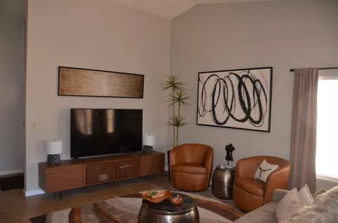 Living - 1615 E Castlecrest Ave, Visalia, CA 93292 photo 2 of 2