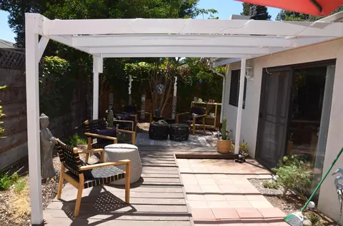 Exterior - 1615 E Castlecrest Ave, Visalia, CA 93292 photo 3 of 15