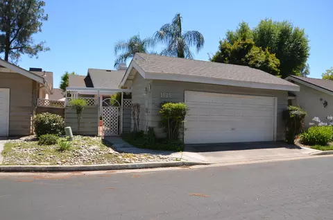 Exterior - 1615 E Castlecrest Ave, Visalia, CA 93292 photo 14 of 15