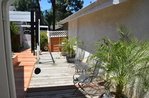 Exterior - 1615 E Castlecrest Ave, Visalia, CA 93292 photo 6 of 15