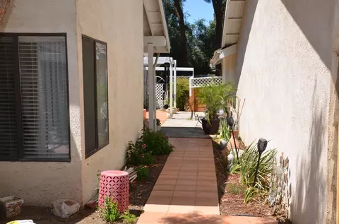 Exterior - 1615 E Castlecrest Ave, Visalia, CA 93292 photo 5 of 15