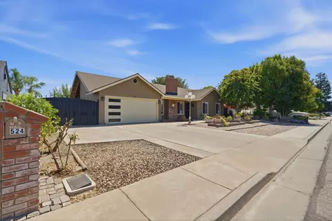 524 Gearey Ave, Exeter, CA 93221 photo 3