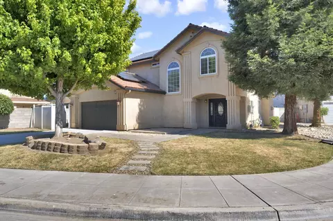 2632 Kimberly Dr, Madera, CA 93637