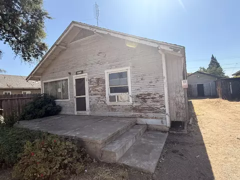 Exterior - 32947 Hawthorne Rd, Ivanhoe, CA 93235 photo 4 of 5