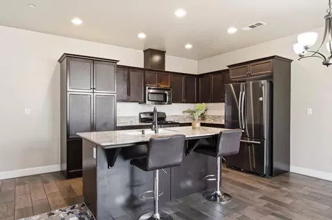 Kitchen - 3020 N Memory St, Visalia, CA 93291 photo 1 of 4