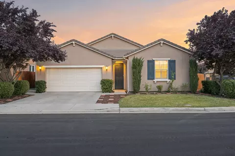 3020 N Memory St, Visalia, CA 93291