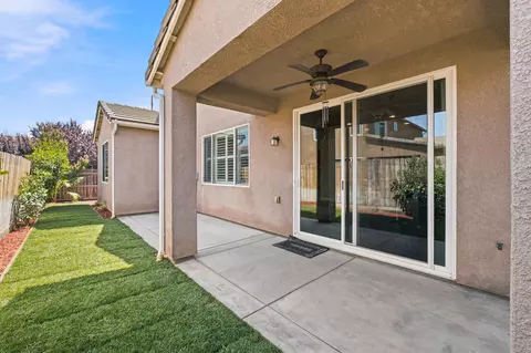 Exterior - 3020 N Memory St, Visalia, CA 93291 photo 4 of 6