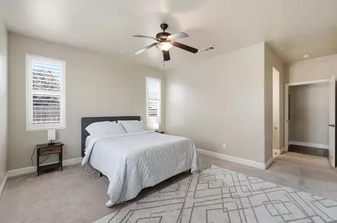 Bedroom - 3020 N Memory St, Visalia, CA 93291 photo 2 of 2