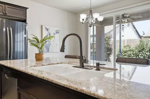 Kitchen - 3020 N Memory St, Visalia, CA 93291 photo 2 of 4