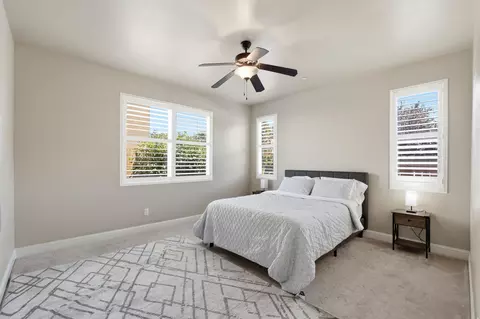 Bedroom - 3020 N Memory St, Visalia, CA 93291 photo 1 of 2