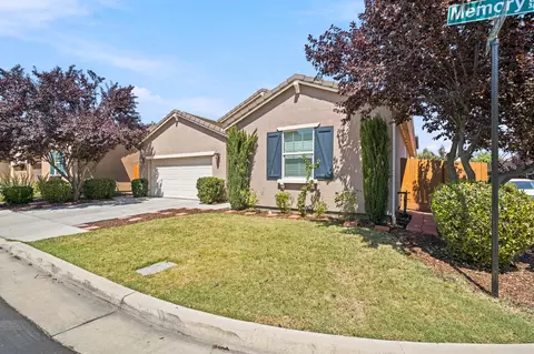 Exterior - 3020 N Memory St, Visalia, CA 93291 photo 2 of 6